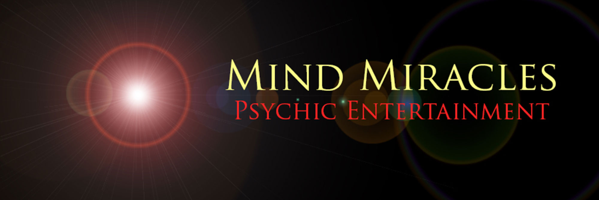 mind miracles